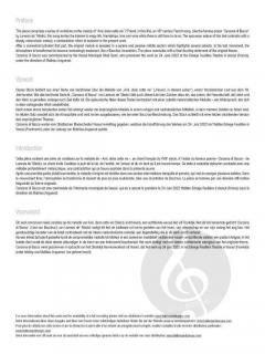 Canzona di Bacco von Oliver Waespi 