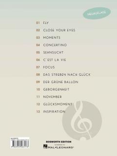 Inspiration von Florian Christl 