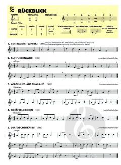 Essential Elements 2 für Horn 