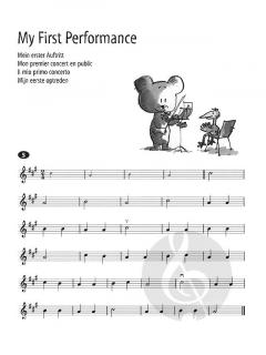 Violin Fun von Dinie Goedhart im Alle Noten Shop kaufen