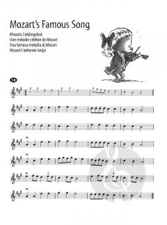 Violin Fun von Dinie Goedhart im Alle Noten Shop kaufen