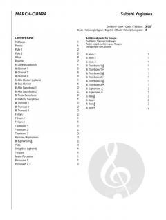 March-Ohara von Satoshi Yagisawa 