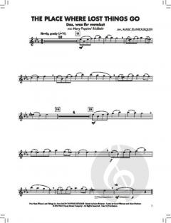 BläserKlasse Disney-Hits - Oboe 