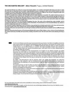 The Enchanted Melody von Allen Vizzutti 