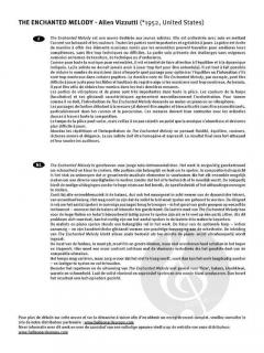 The Enchanted Melody von Allen Vizzutti 