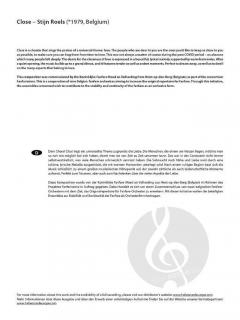 Close von Stijn Roels 