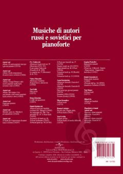 24 piccoli pezzi op. 39 von Dmitri Kabalewski 