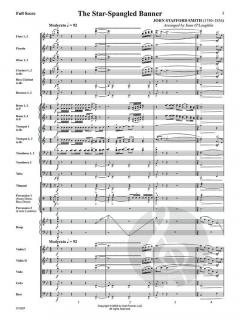 The Star-Spangled Banner 