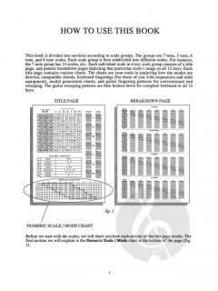 The Guitar Grimoire  von Adam Kadmon 