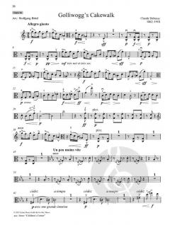 Beliebte Klassiker für Viola  im Alle Noten Shop kaufen