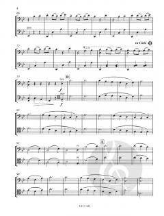 Walzer Nr. 2  von Dmitri Schostakowitsch 