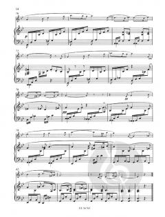 Pavane und Sicilienne  von Gabriel Fauré 