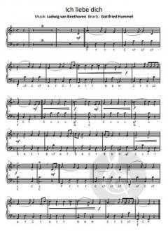 Beethöflich, Mozärtlich und einen Haydn Spaß dabei 