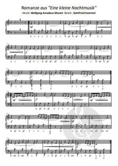 Beethöflich, Mozärtlich und einen Haydn Spaß dabei 