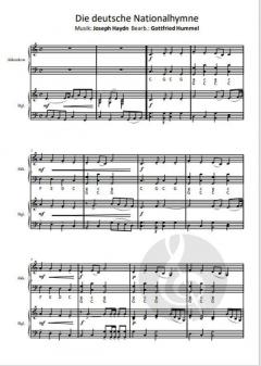 Beethöflich, Mozärtlich und einen Haydn Spaß dabei 