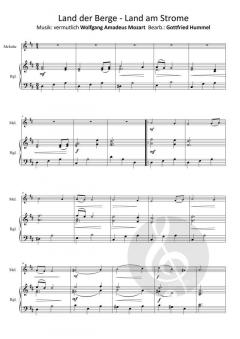 Beethöflich, Mozärtlich und einen Haydn Spaß dabei 