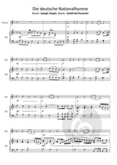 Beethöflich, Mozärtlich und einen Haydn Spaß dabei 