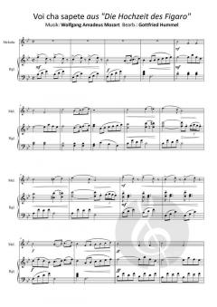 Beethöflich, Mozärtlich und einen Haydn Spaß dabei 