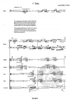 Konzert von Altug Ünlü 