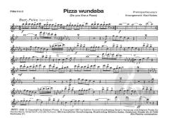 Itsy Bitsy Teeny Weeny (Lee Pockriss) 