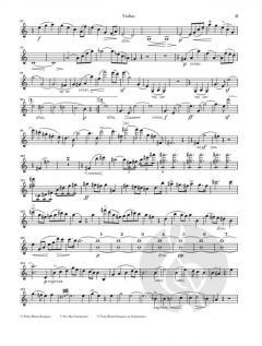 Violinsonate a-moll von A. Dietrich im Alle Noten Shop kaufen