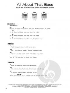 Really Easy Guitar: Top Hits 