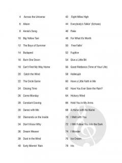 Strum Together: Coffeehouse Songs 