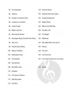 Strum Together: Coffeehouse Songs 