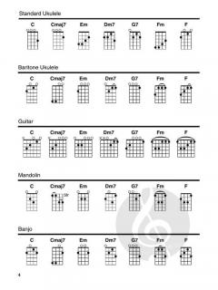 Strum Together: Coffeehouse Songs 