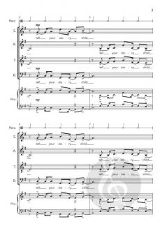 Tell Your Story, Child von Kendrick Tri Huynh 