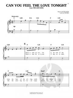 First 50 Love Ballads You Should Play On Piano 