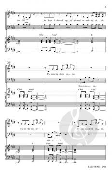 Rain on Me von Lady Gaga 