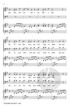 Pastures of Plenty von Woody Guthrie 