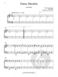 Halloween Classics for 2 