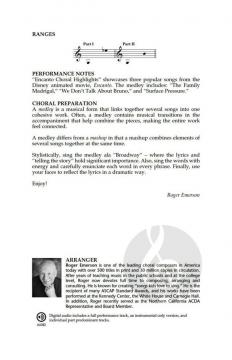 Encanto von Lin-Manuel Miranda 