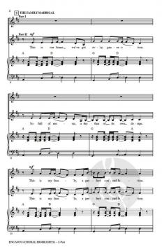 Encanto von Lin-Manuel Miranda 