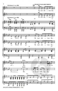 Encanto von Lin-Manuel Miranda 