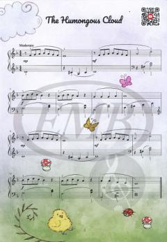 Big Clean Up By The Sun von Ari-Bencses Aniko 