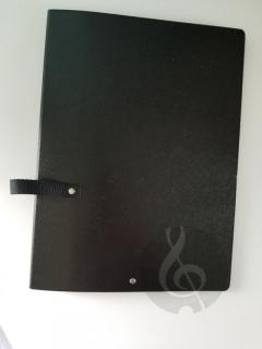 Porte-partition Scherzo 