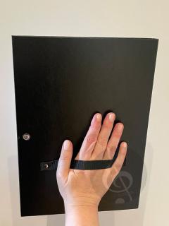 Porte-partition Toccata pour tablette 