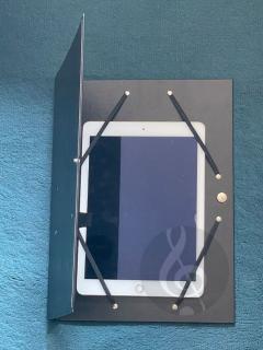 Porte-partition Toccata pour tablette 