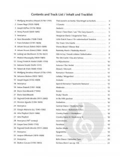 Leichte Konzertstücke 1 