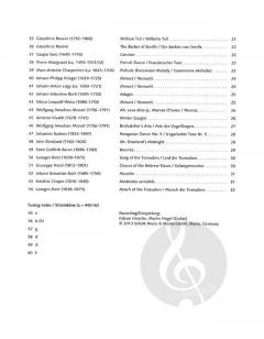 Leichte Konzertstücke 1 