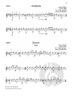 Leichte Konzertstücke 1 