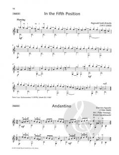 Leichte Konzertstücke 1 