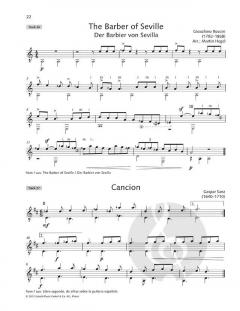 Leichte Konzertstücke 1 