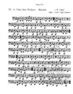 Favorit-Marsch-Album Heft 4 