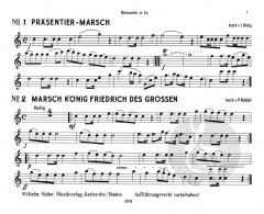 Das große Marschbuch 