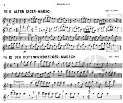 Das große Marschbuch 