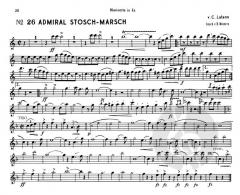 Das große Marschbuch 